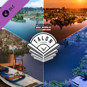 Acquistare Fishing Sim World Pro Tour Talon Fishery Xbox Series Gioco Confrontare Prezzi