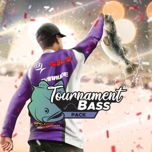 Fishing Sim World Pro Tour Tournament Bass Pack Pc