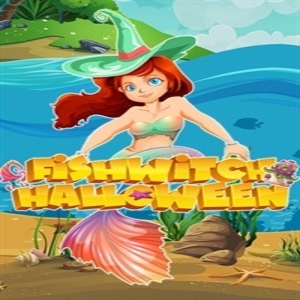 Acquistare FishWitch Halloween CD Key Confrontare Prezzi