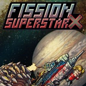 Fission Superstar X