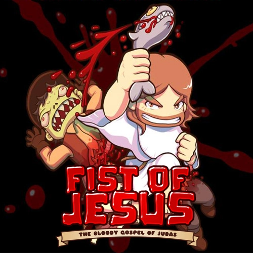 Fist of Jesus Pc