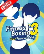 Acquistare Fitness Boxing 3 Your Personal Trainer Nintendo Switch Confrontare i prezzi