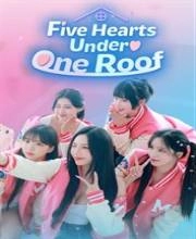 Five Hearts Under One Roof Xbox Series X