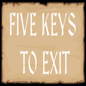 Acquistare Five Keys to Exit CD Key Confrontare Prezzi