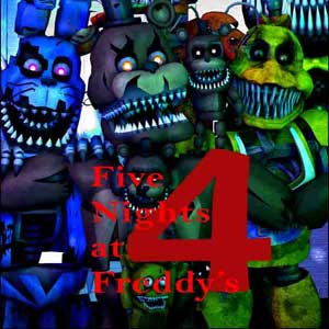 Acquistare Five Nights at Freddys 4 Xbox One Gioco Confrontare Prezzi