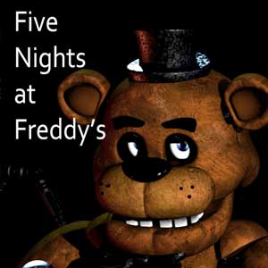 Acquistare Five Nights at Freddy's PS4 Confrontare Prezzi