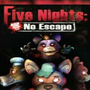 Five Nights No Escape Pc