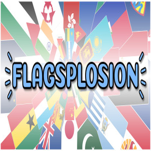 Acquistare Flagsplosion CD Key Confrontare Prezzi