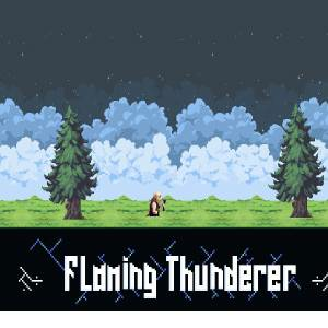 Flaming Thunderer Pc