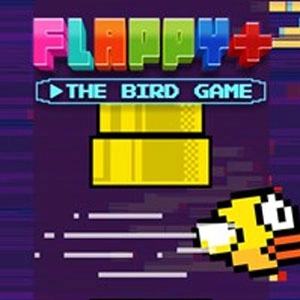 Flappy Plus The Bird Game Xbox One