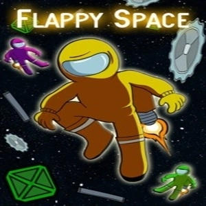 Flappy Space Xbox One
