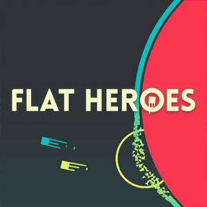 Acquistare Flat Heroes Nintendo Switch Confrontare i prezzi