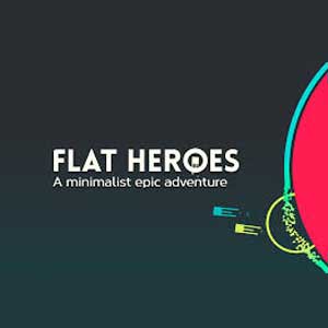 Acquistare Flat Heroes PS4 Confrontare Prezzi