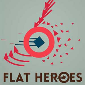 Acquista CD Key Flat Heroes Confronta Prezzi