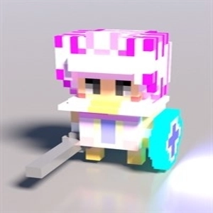 FlatKnights Xbox Series X