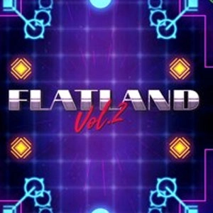 Flatland Vol.2 Switch