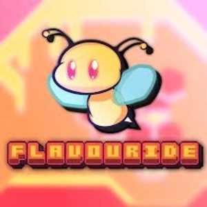 Flavouride Playstation 4