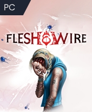 Acquistare Flesh & Wire CD Key Confrontare Prezzi