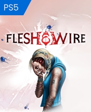 Acquistare Flesh & Wire PS5 Confrontare Prezzi
