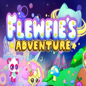 Flewfie’s Adventure Switch