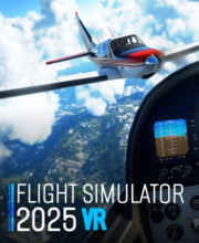 Flight Simulator 2025 VR Playstation 5
