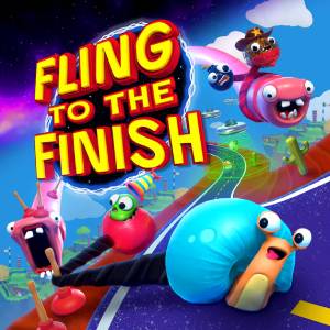 Acquistare Fling to the Finish PS5 Confrontare Prezzi