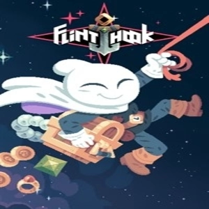 Flinthook Switch