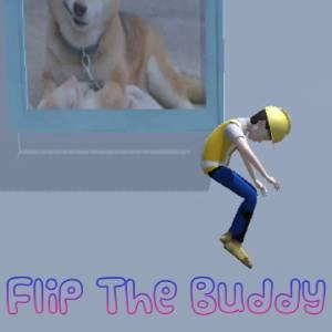 Flip The Buddy Switch