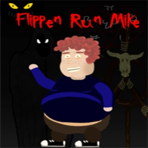 Flippen Run Mike Pc