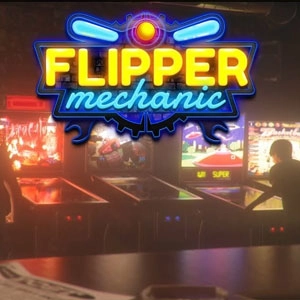 Flipper Mechanic Xbox One