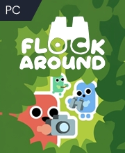 Acquistare Flock Around CD Key Confrontare Prezzi