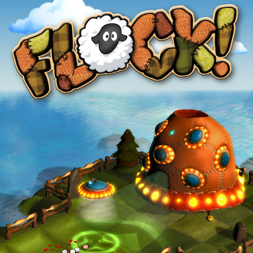 Acquista CD Key Flock Confronta Prezzi