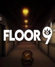 Floor 9 Playstation 4