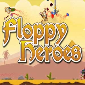 Floppy Heroes Pc