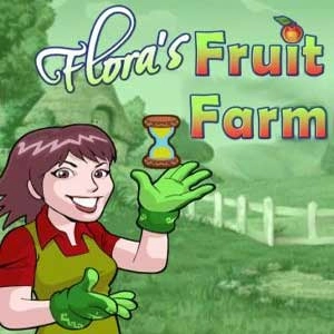 Floras Fruit Farm Pc