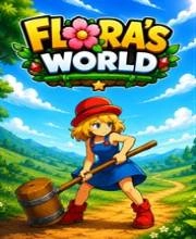 Flora's World Pc