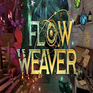 Flow Weaver VR