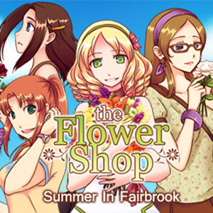 Acquistare Flower Shop Summer In Fairbrook Xbox Series Gioco Confrontare Prezzi