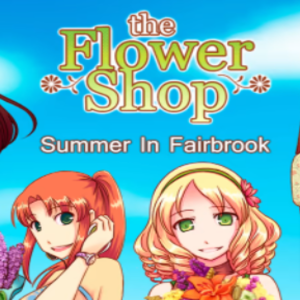 Acquistare Flower Shop Summer In Fairbrook Nintendo Switch Confrontare i prezzi
