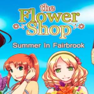 Acquistare Flower Shop Summer In Fairbrook PS4 Confrontare Prezzi