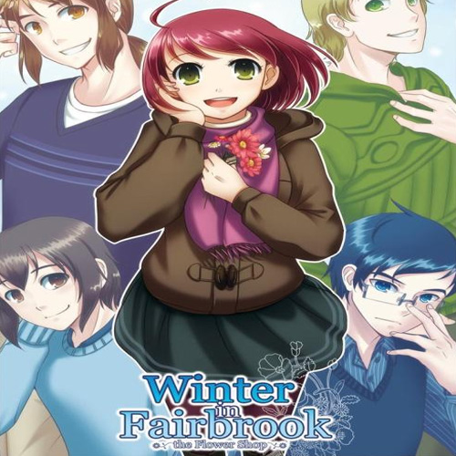 Acquista CD Key Flower Shop Winter In Fairbrook Confronta Prezzi
