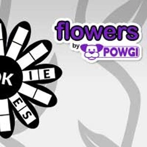 Flowers by POWGI Xbox Series X