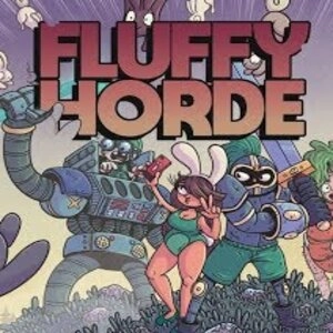 Fluffy Horde