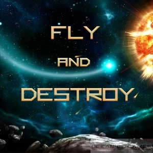 Fly and Destroy Pc