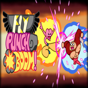 Acquistare Fly Punch Boom CD Key Confrontare Prezzi