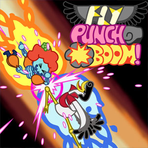 Acquistare Fly Punch Boom Nintendo Switch Confrontare i prezzi