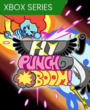 Acquistare Fly Punch Boom! Xbox Series Gioco Confrontare Prezzi