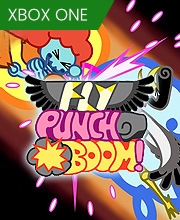 Acquistare Fly Punch Boom! Xbox One Gioco Confrontare Prezzi