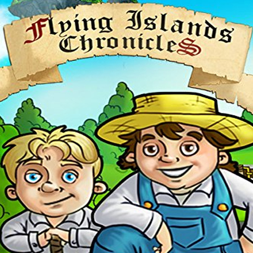 Acquista CD Key Flying Islands Chronicles Confronta Prezzi