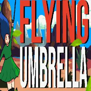 Flying Umbrella Pc